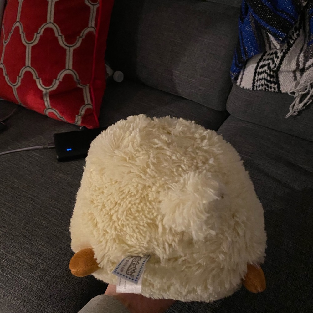 Stuffed animal - Picture 4 of 5
